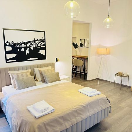 Prague Milada & Heaven Home Apartment Buitenkant foto