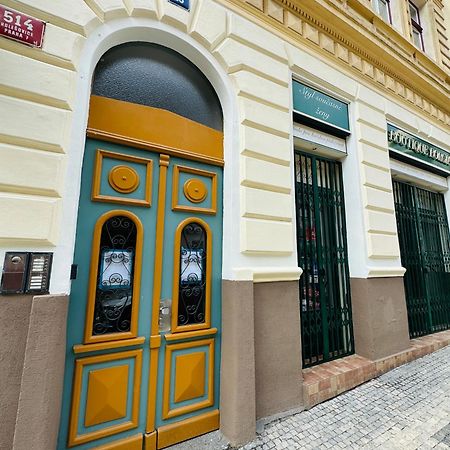 Prague Milada & Heaven Home Apartment Buitenkant foto