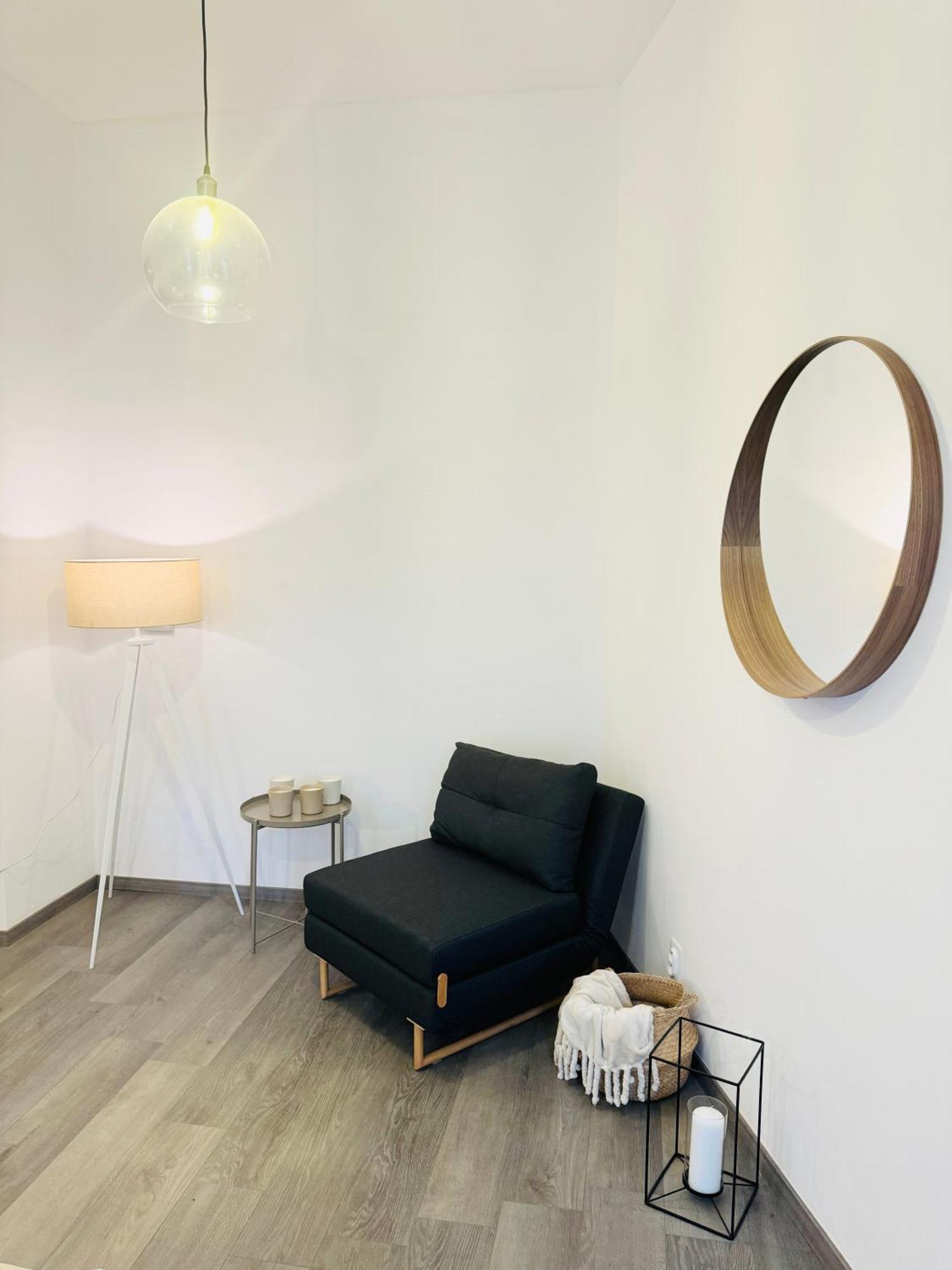 Prague Milada & Heaven Home Apartment Buitenkant foto